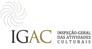 IGAC - Inspe&ccedil;&atilde;o-Geral das Atividades Culturais